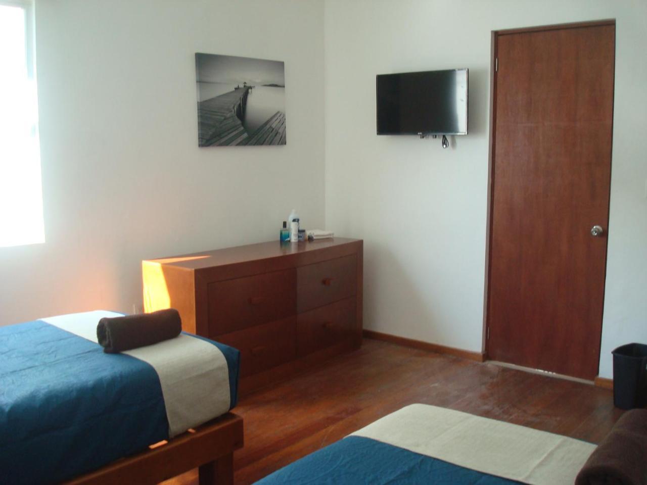 Hotel Casa Mariel à San Luis Potosí Extérieur photo