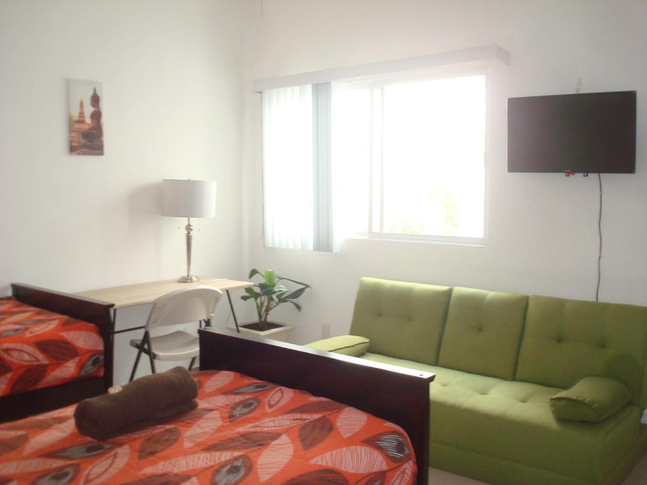 Hotel Casa Mariel à San Luis Potosí Extérieur photo