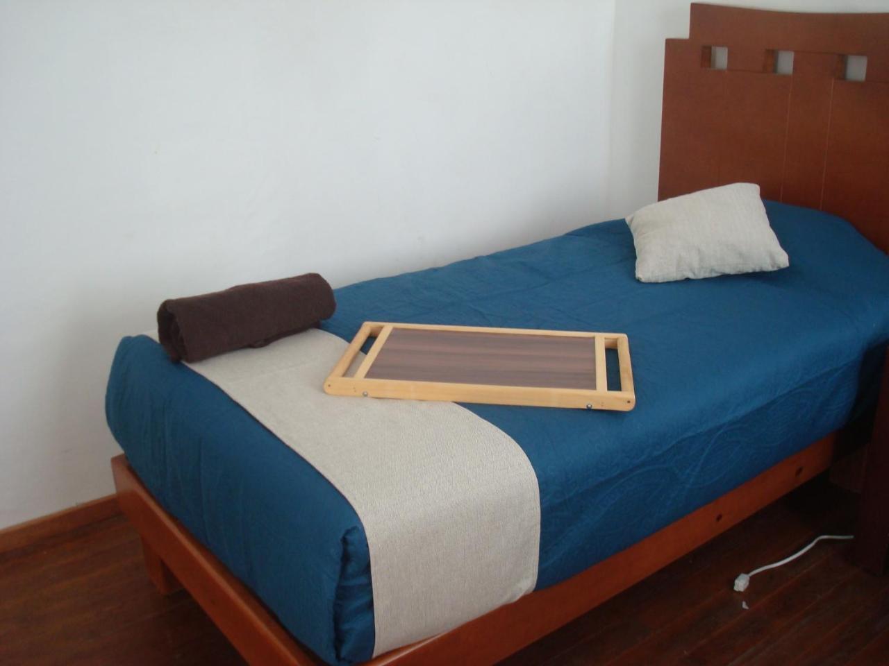 Hotel Casa Mariel à San Luis Potosí Extérieur photo