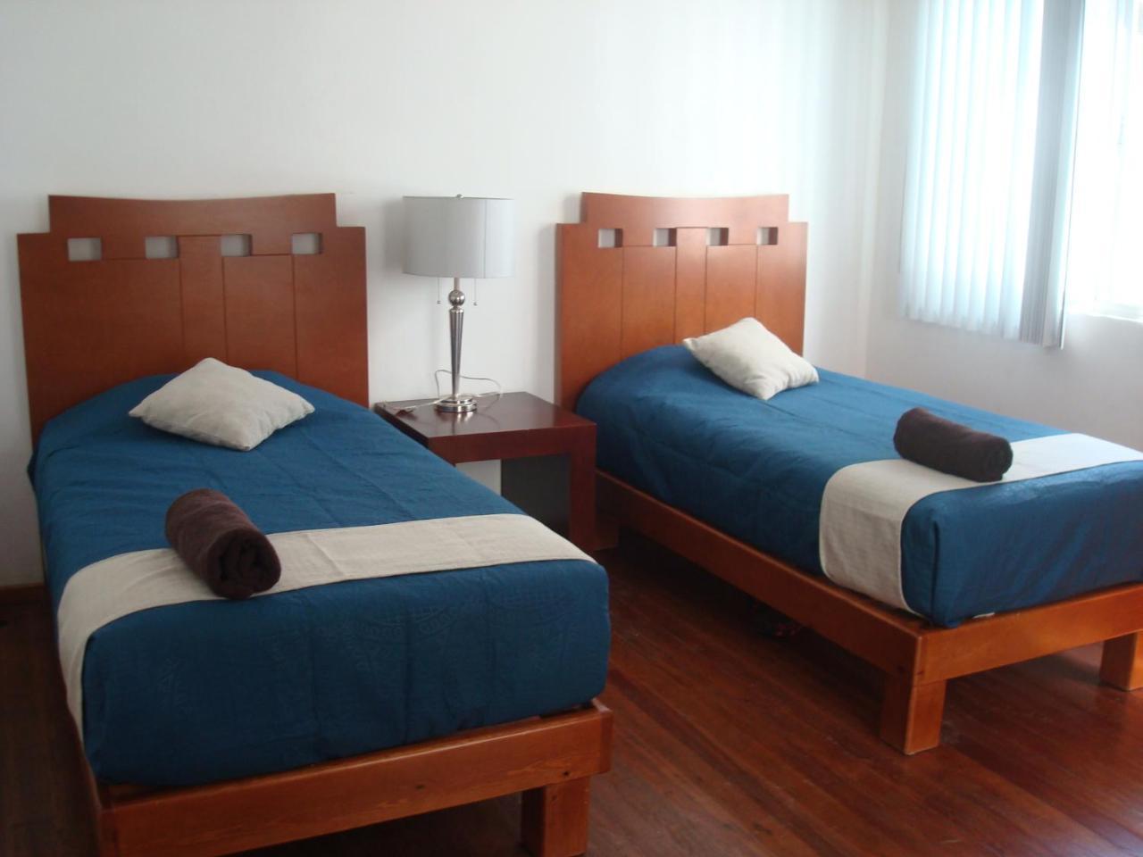 Hotel Casa Mariel à San Luis Potosí Extérieur photo