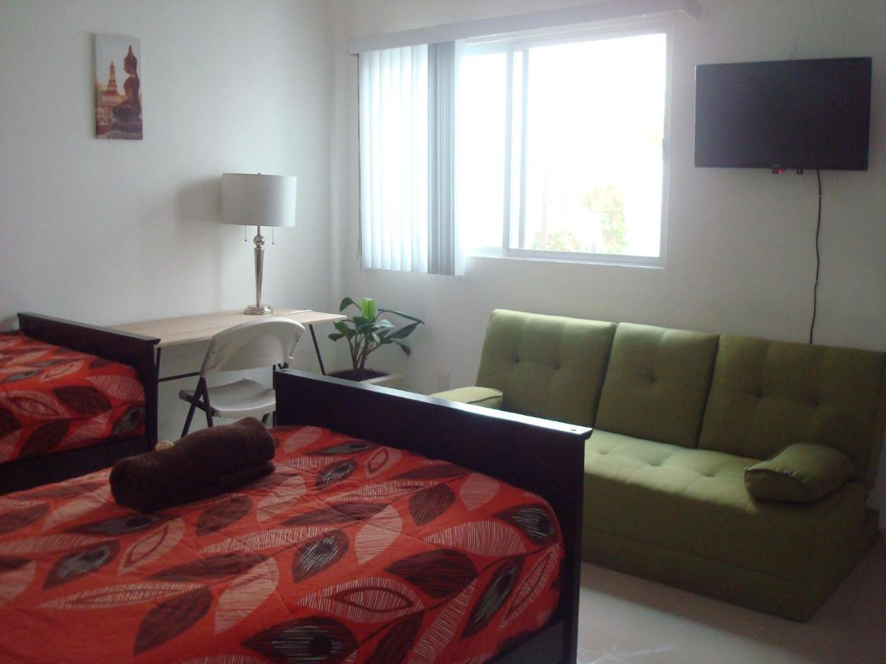 Hotel Casa Mariel à San Luis Potosí Extérieur photo